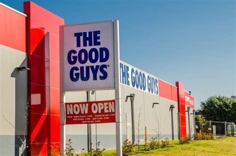 Good Guys Electronics Store