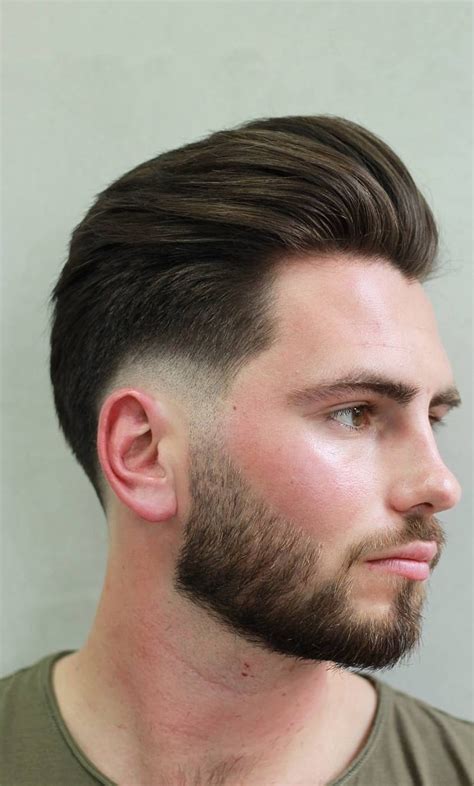  79 Stylish And Chic Good Hair Cuts For Straight Hair Male For New Style