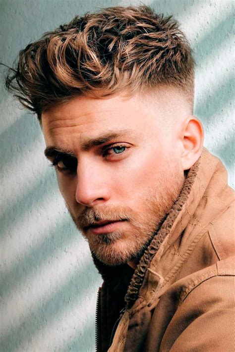 Unique Good Haircuts For Guys With Thick Straight Hair For Hair Ideas