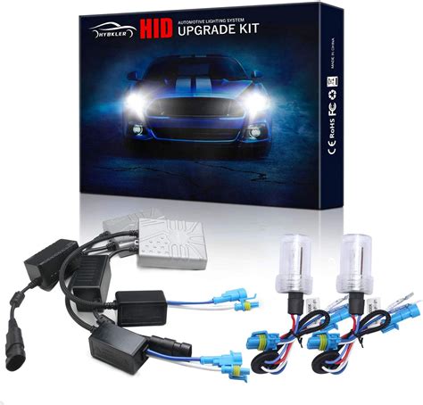 Good Hid Conversion Kit Brands