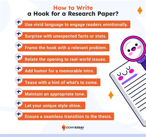 Good Hook Line For Genetics Paper