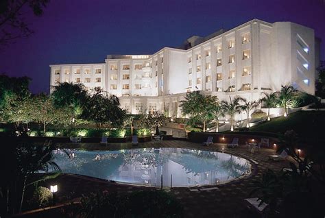 good hotels in banjara hills