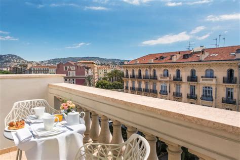 good hotels in nice france