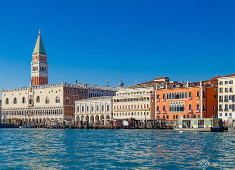good hotels in venice italy