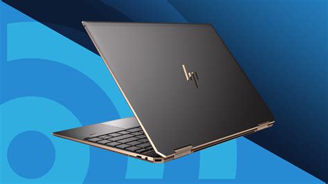 good hp laptops for work