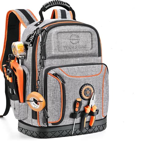 Good Hvac Backpacks