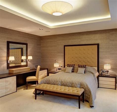 30 Amazing Bedroom Lights Design Ideas Decoration Love
