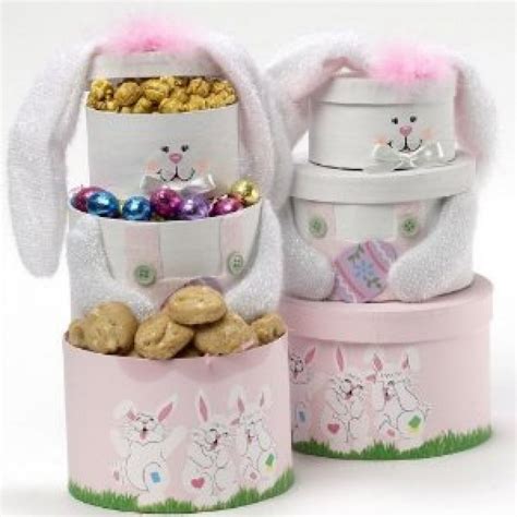 good ideas for easter gifts