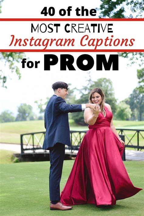 good instagram captions for formal pictures