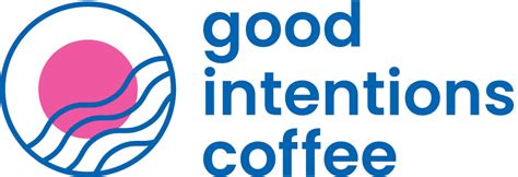 good intentions coffee