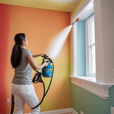 Good Interior Paint Sprayer