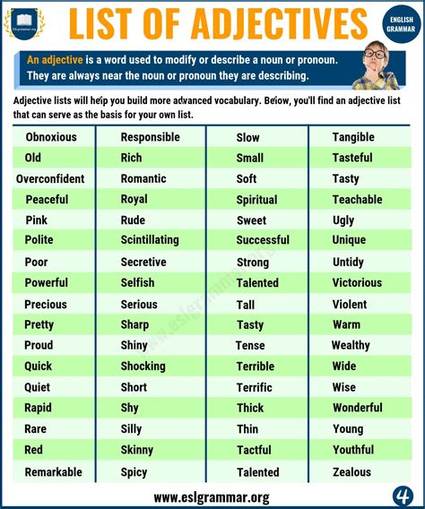 good is adjective or not
