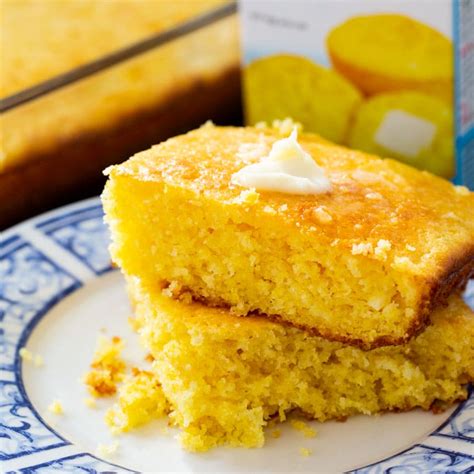 good jiffy cornbread recipe