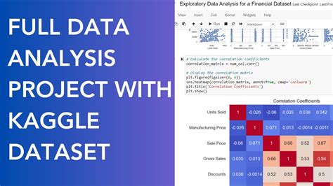 good kaggle datasets for data analysis