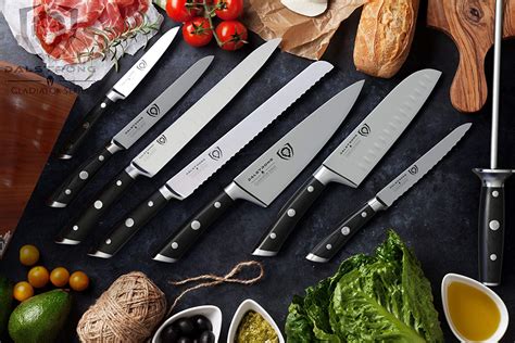 Good Kitchen Knives Set Reddit