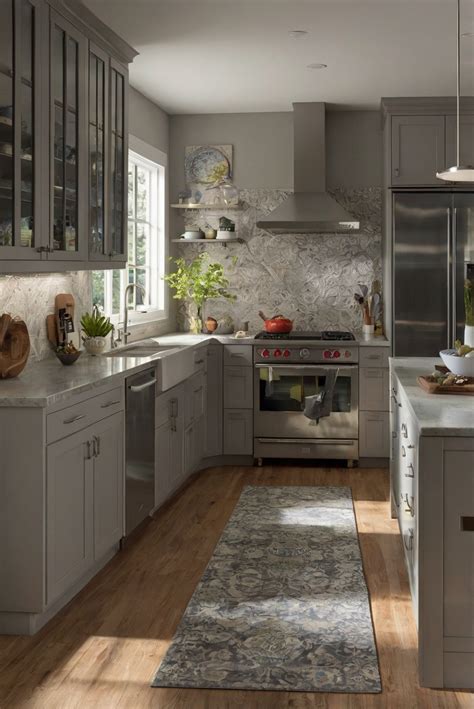 Good Kitchen Solutions