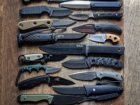 Good Knife Brands Edc