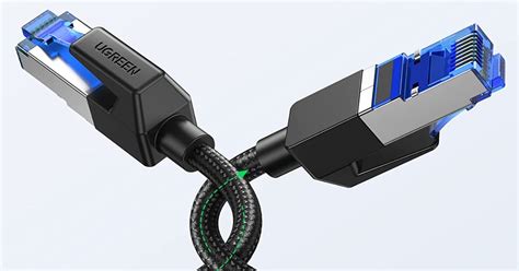 good lan cable for ps5