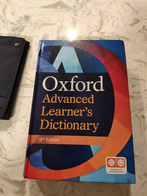 good learner's dictionary