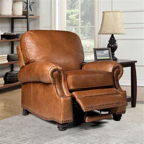 Good Leather Chairs