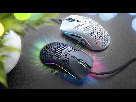Good Lightweight Gaming Mouse