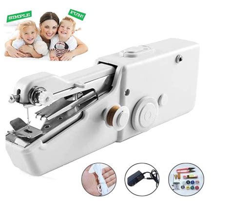 Good Low Cost Sewing Machine