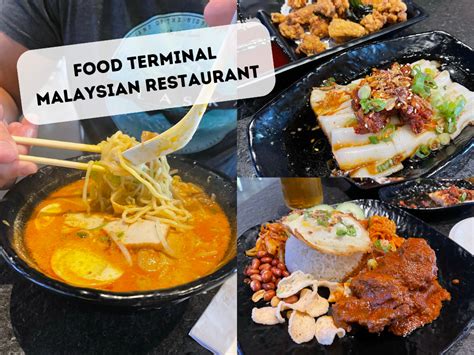 good malaysian restaurant near me