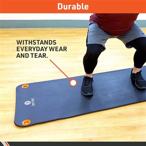 Good Mat For Workouts