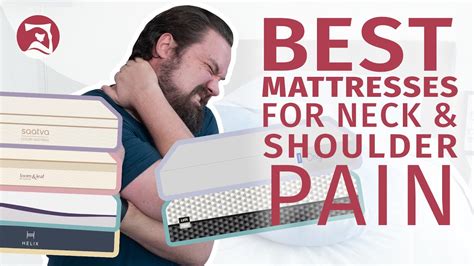 tipmagazin.info:good mattress for back and neck pain in india