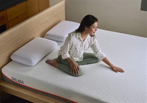 good mattress for back and neck pain in india