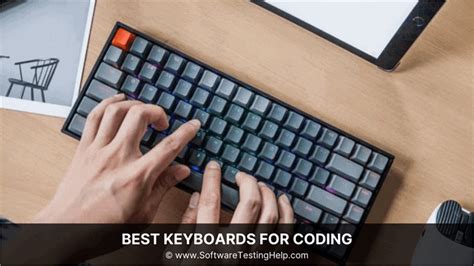Good Mechanical Keyboard For Coding