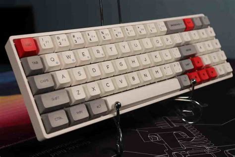 good mechanical keyboard for programming