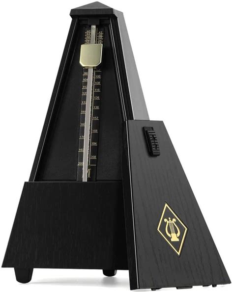 good metronome for guitar