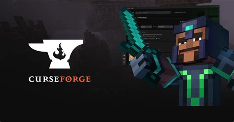 good mods on curse forge