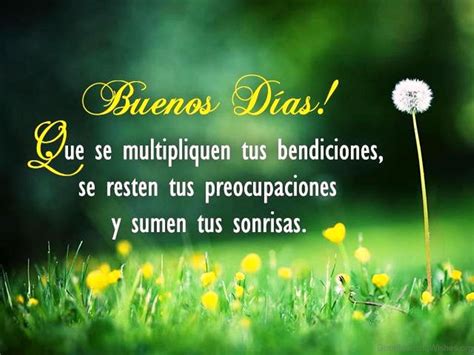 good morning friends in spanish