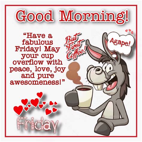 good morning happy friday gif funny