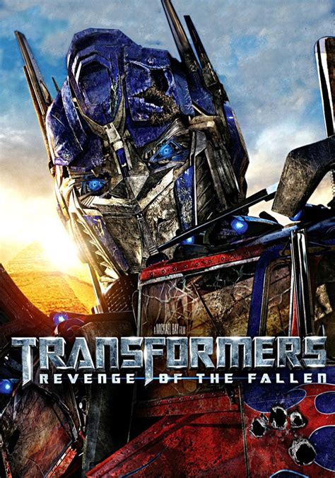 good movies like transformers