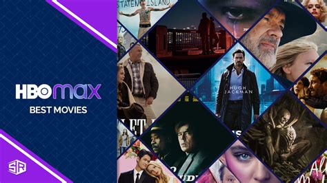 good movies on hbo max 2024