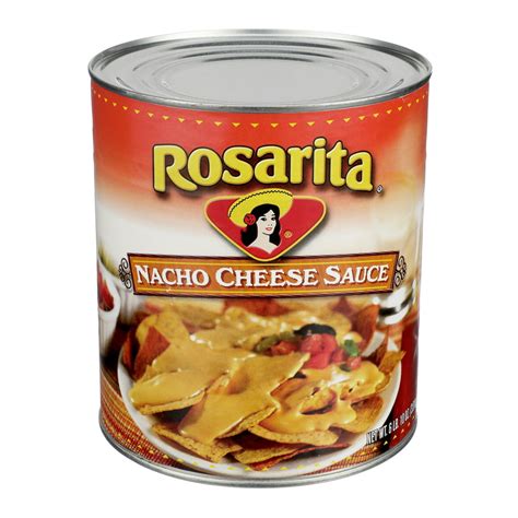 good nacho cheese brands