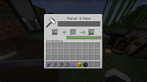 Good Name For A Pickaxe