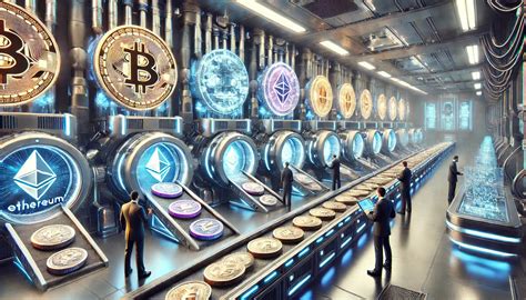 Good New Crypto Projects