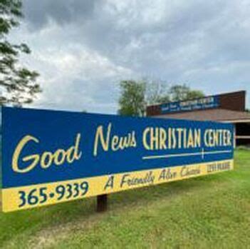 good news christian center
