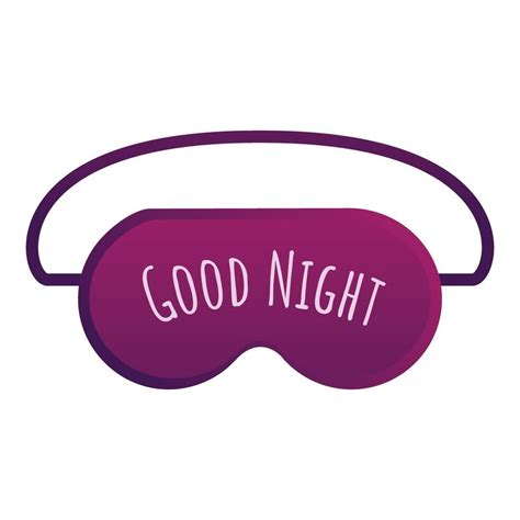 Good Night Mask