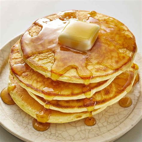 good old fashioned pancakes recipe allrecipes