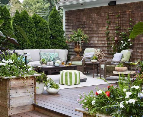 Good Patio Ideas