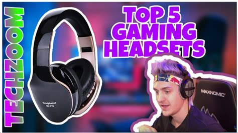 Good Pc Gaming Headset Reddit