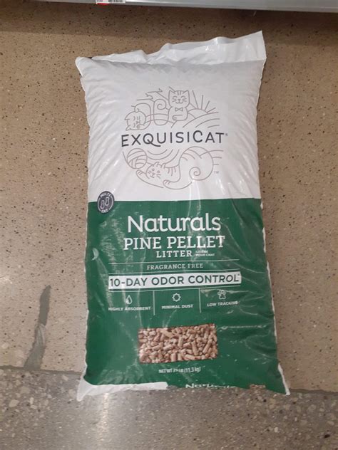 Good Pellets For Cats