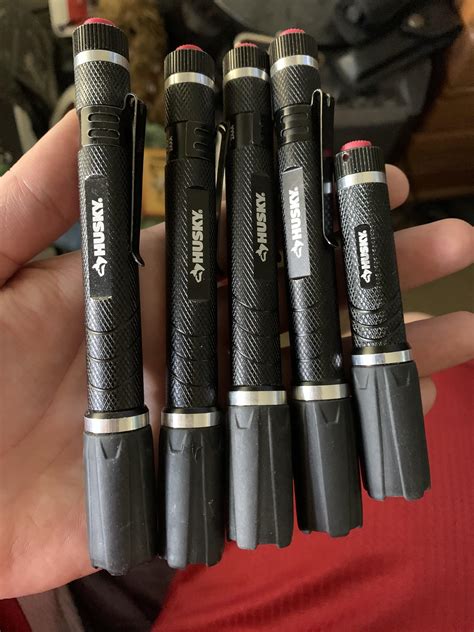 Good Penlight Reddit