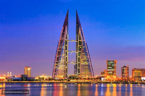 good places in bahrain