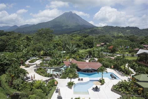 good places to stay in costa rica
